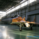 Illustration for article titled Where Russian MiG Fighter Jets Are Born